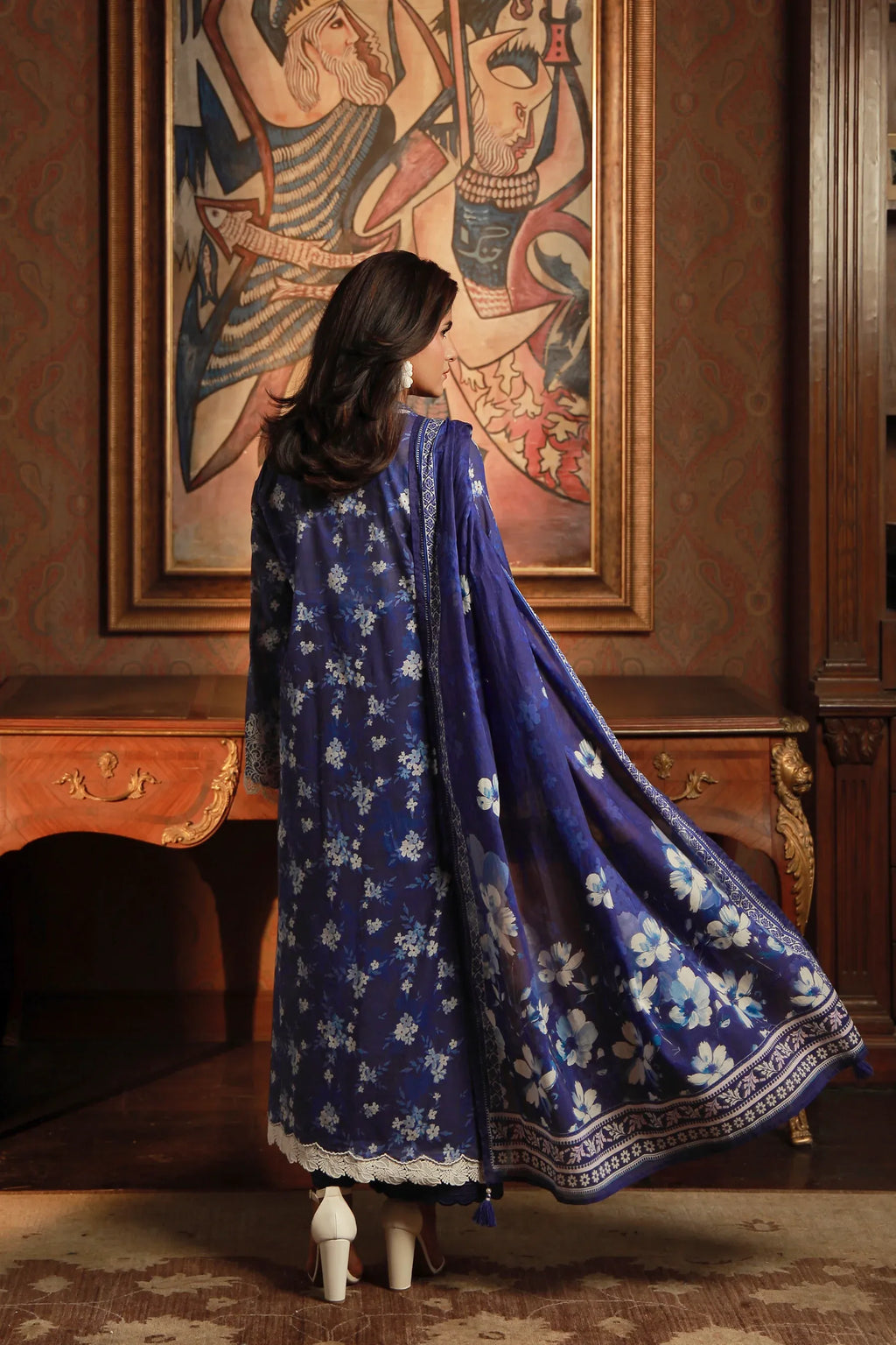 LAKHANY KOMAL LAWN LG-RL-0362