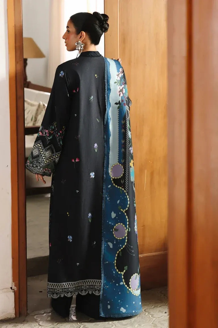 QALAMKAR QPRINTS QW-06 B