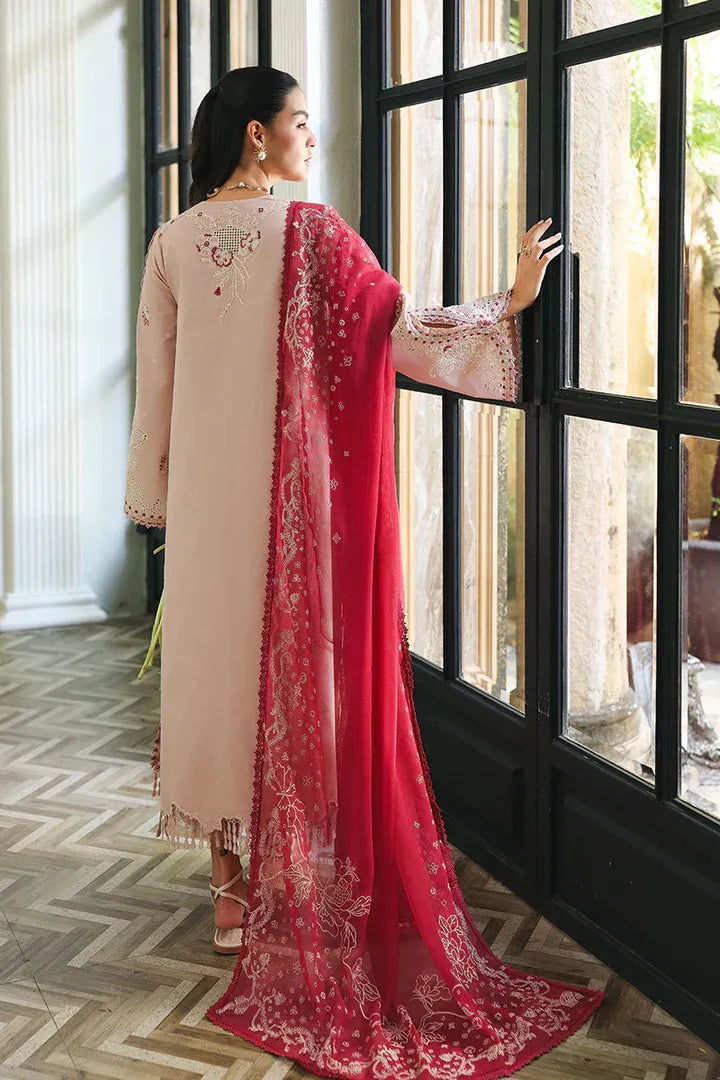 QALAMKAR QLINE LAWN RP-09