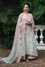 QALAMKAR QLINE LAWN RP-04