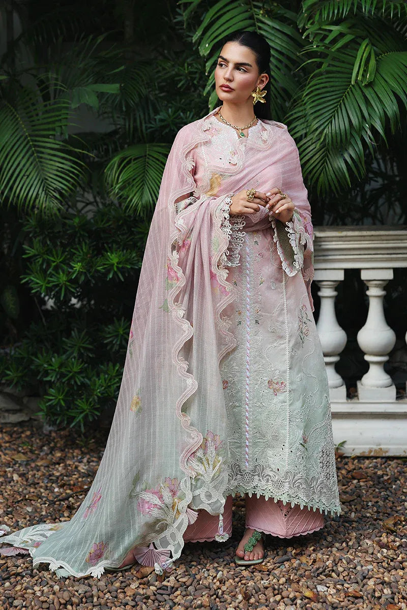 QALAMKAR QLINE LAWN RP-04