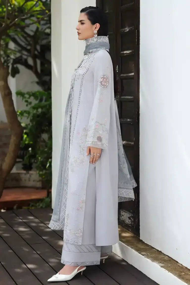 QALAMKAR QLINE KL-02