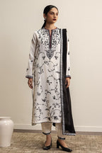 ZARA SHAHJAHAN ZR26P1024 3PC