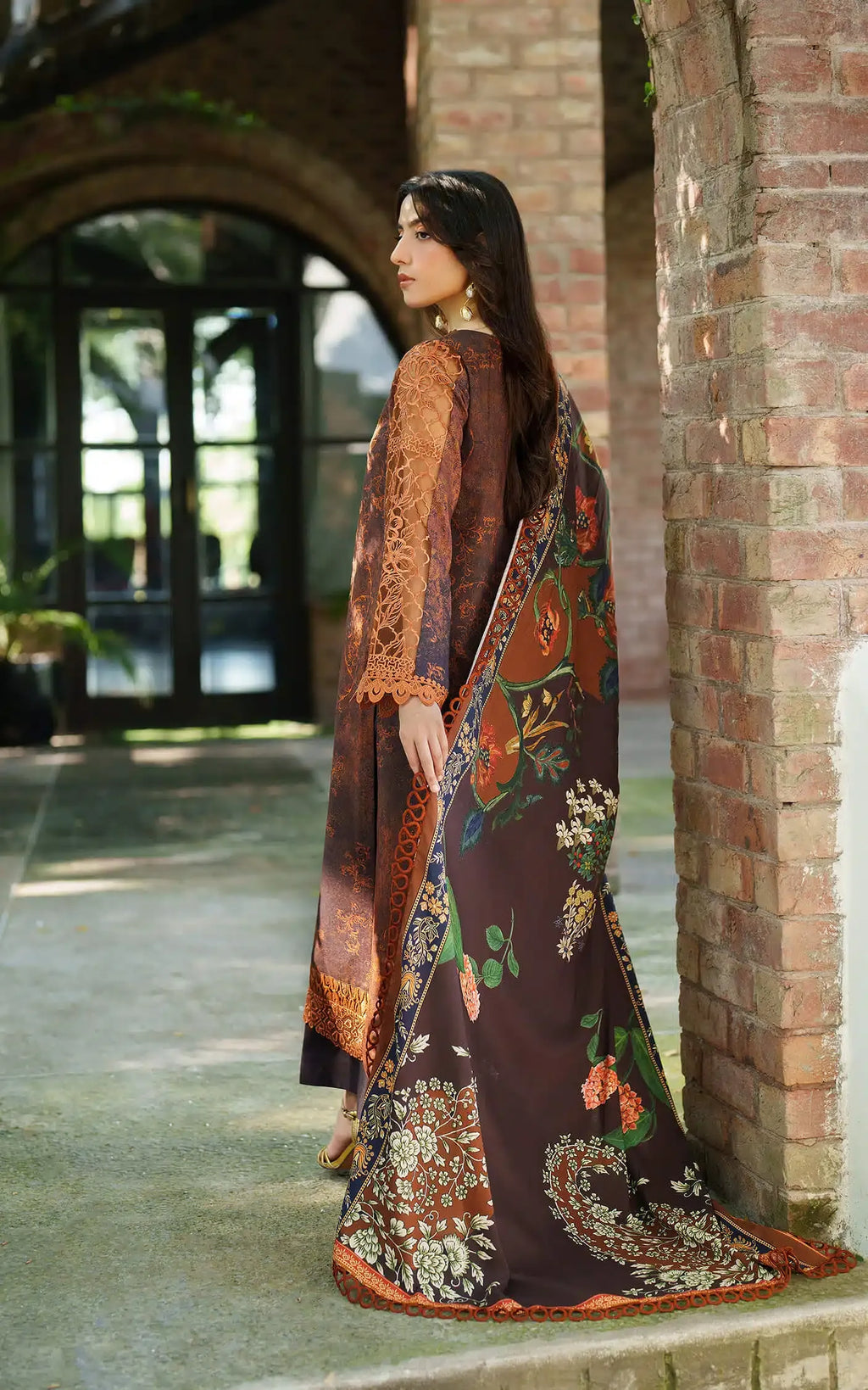 ASIFA NABEEL MERAKI MWC25-04