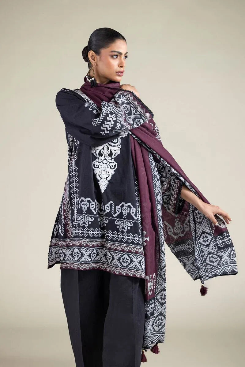 KHAADI A11-26-116FF1 3PC