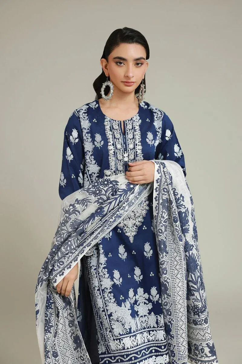 KHAADI T-A33-26-103FC1 3PC