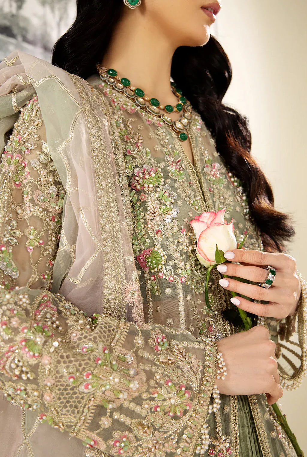 SAAD SHAIKH CELESTIA WEDDING FORMALS BELLE