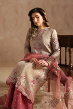 STITCHED BY CC XENIA NEORAH LUXURY TAEEN 3PC