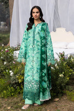 RAJBARI SUMMER PRINTKARI D-11