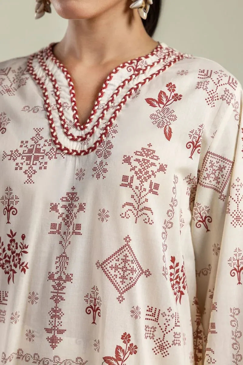 KHAADI 1-26-208-A-D1 2PC