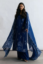 ZARA SHAHJAHAN SS26F0602