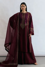 ZARA SHAHJAHAN SS26F0603