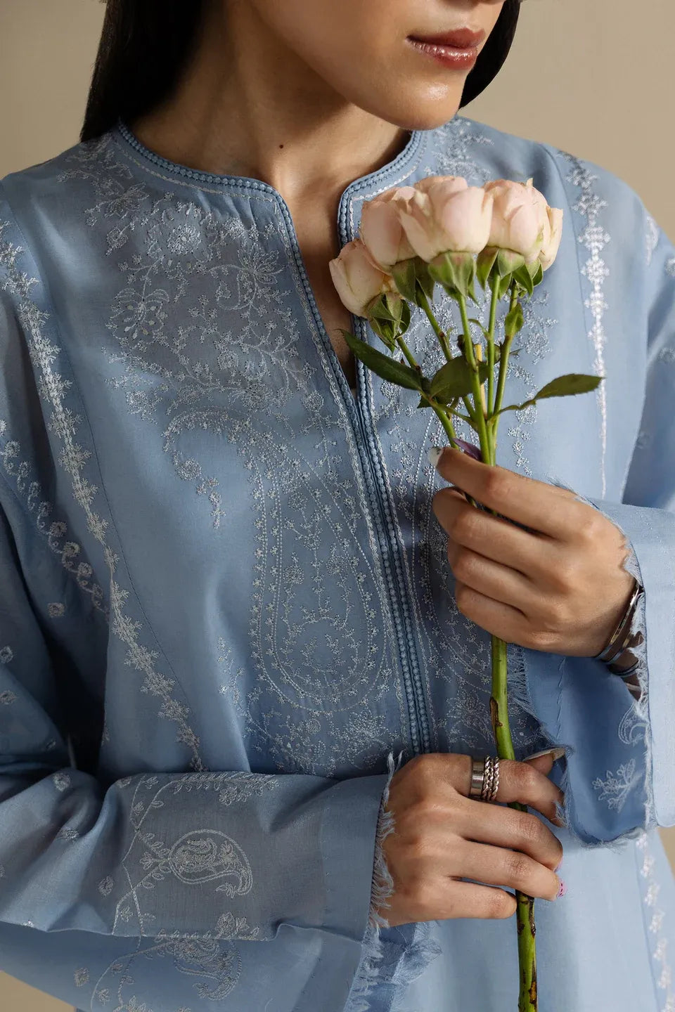 ZARA SHAHJAHAN ZR26B1010 1PC