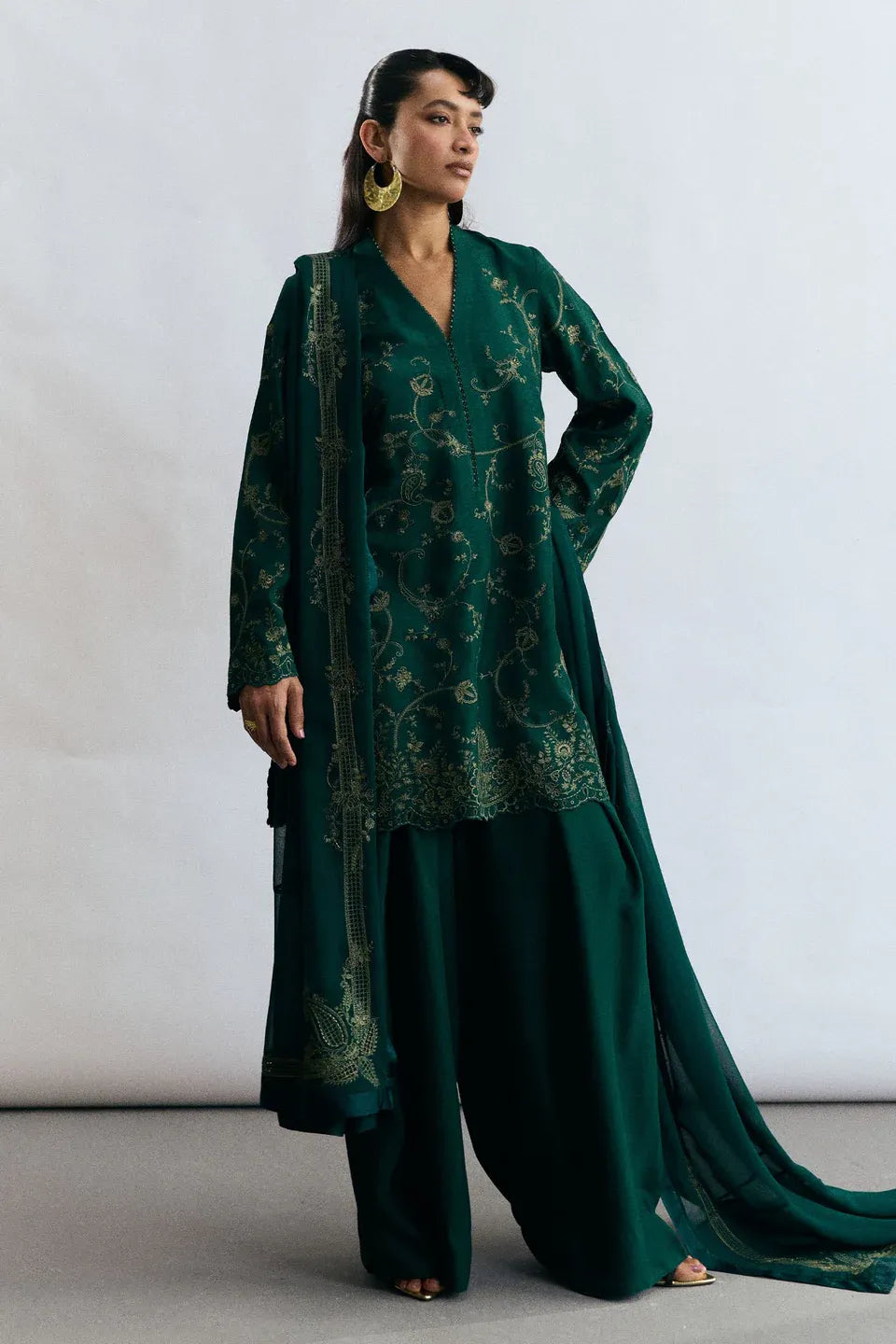 ZARA SHAHJAHAN SS26F0632