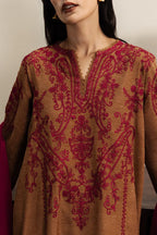 ZARA SHAHJAHAN ZR26P1027 3PC
