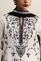 ZARA SHAHJAHAN ZR26P1024 3PC