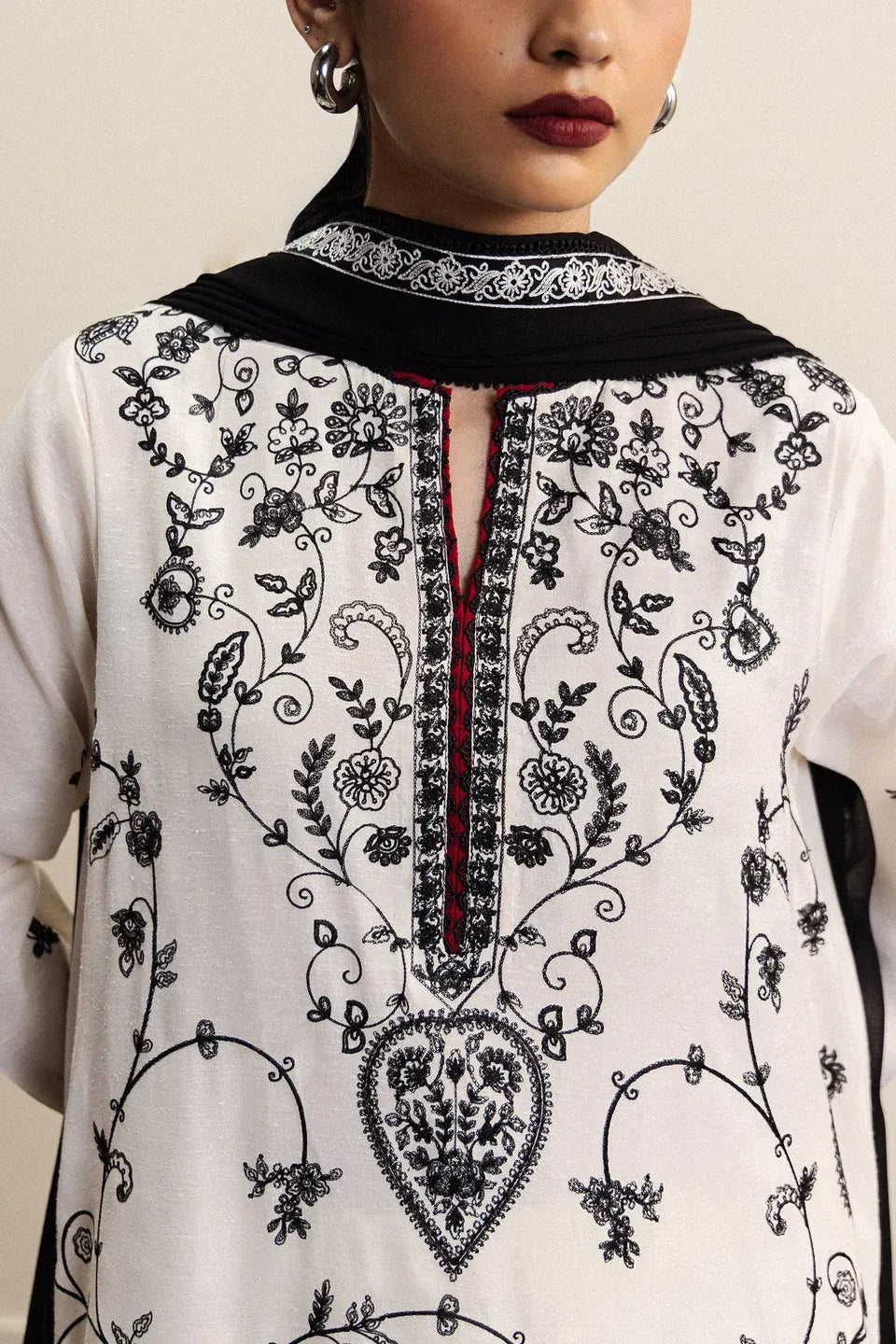 ZARA SHAHJAHAN ZR26P1024 3PC