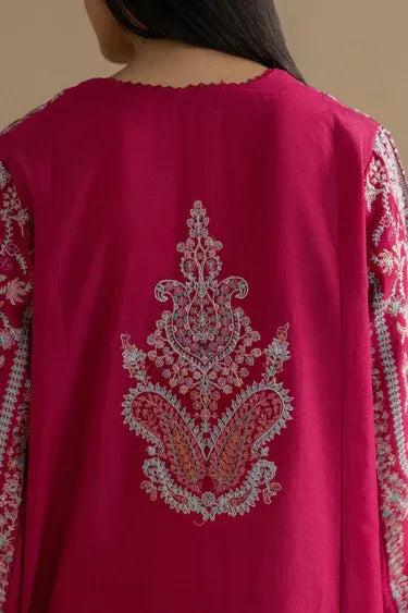 ZARA SHAHJAHAN ZR26B1020 1PC