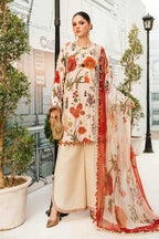 MARIA B M PRINTS MP25-7A