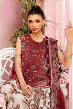 STITCHED BY CC MP25-8A M PRINTS 3PC