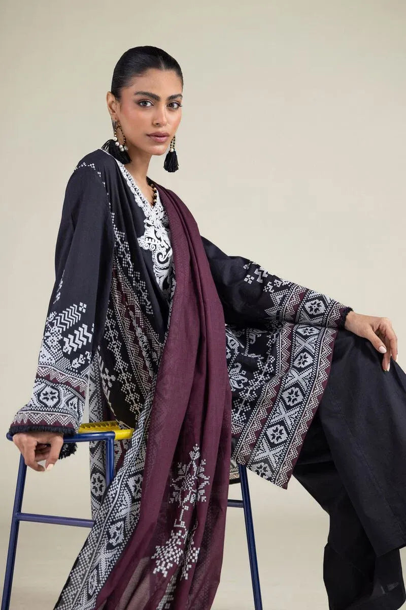KHAADI A11-26-116FF1 3PC