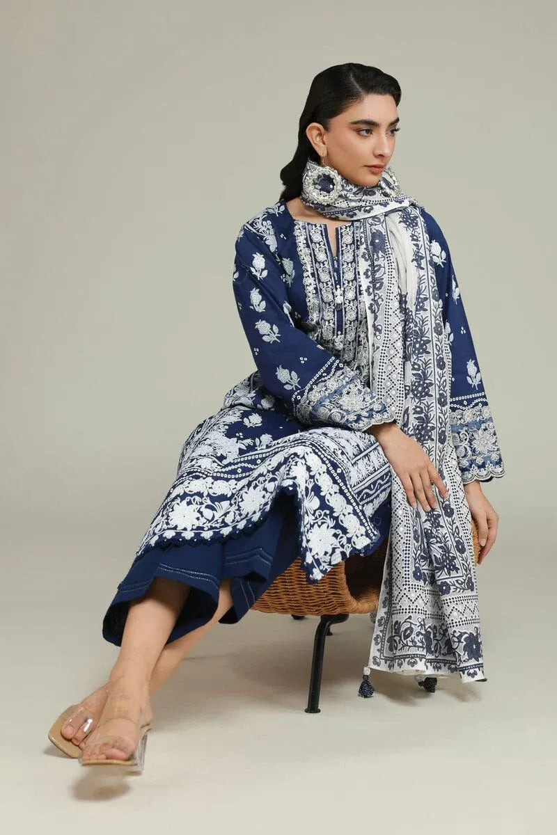 KHAADI T-A33-26-103FC1 3PC
