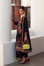 STITCHED BY CC EL22-012A ELAN LAWN 3PC