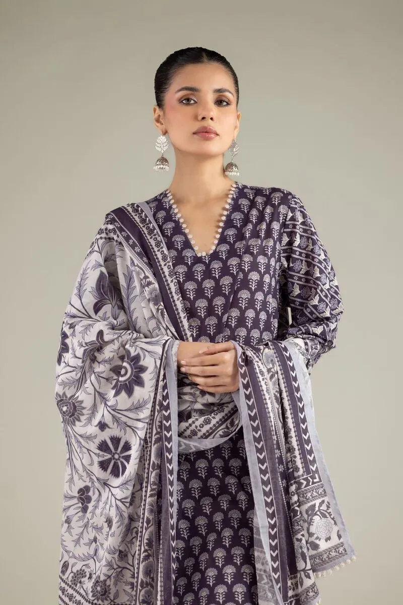 KHAADI A11-26-101FB1 3PC