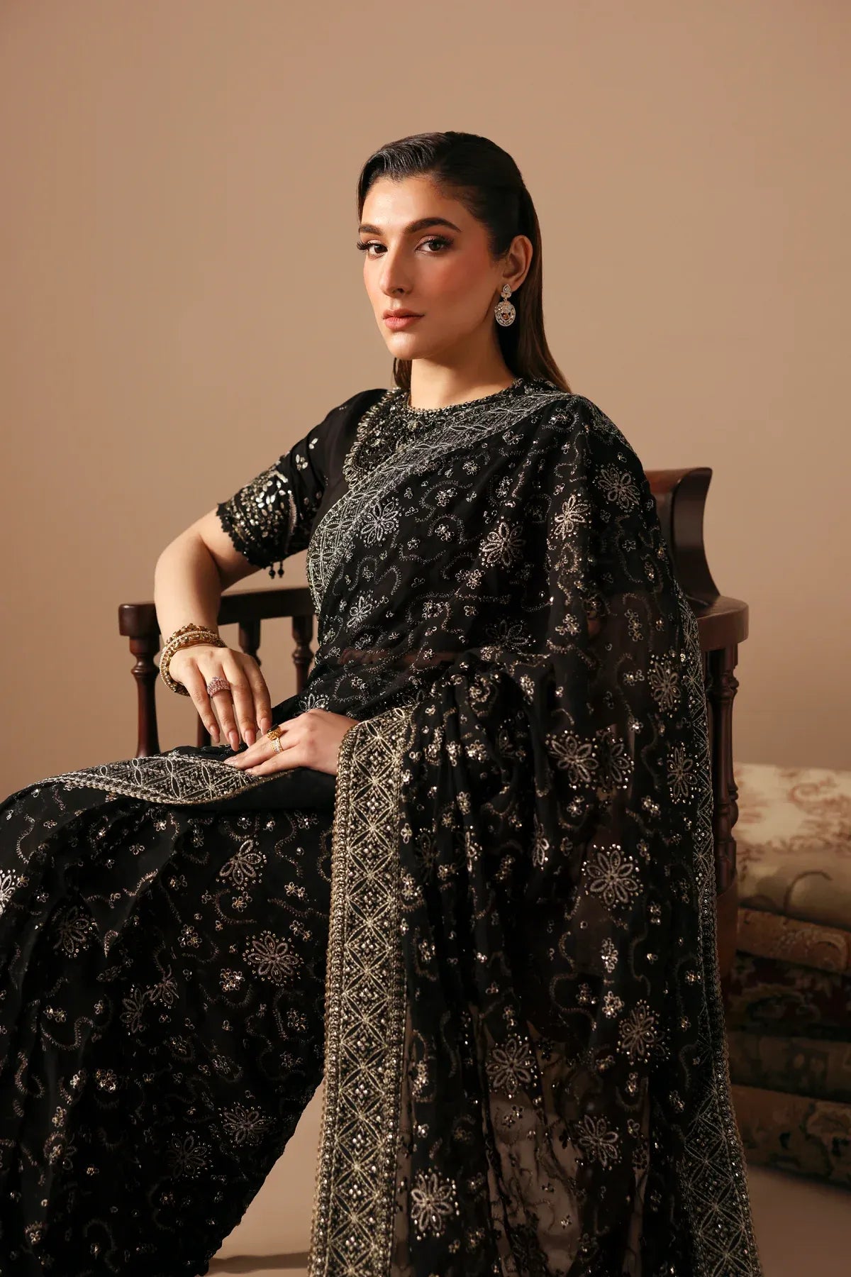 XENIA NEORAH LUXURY QAILAH