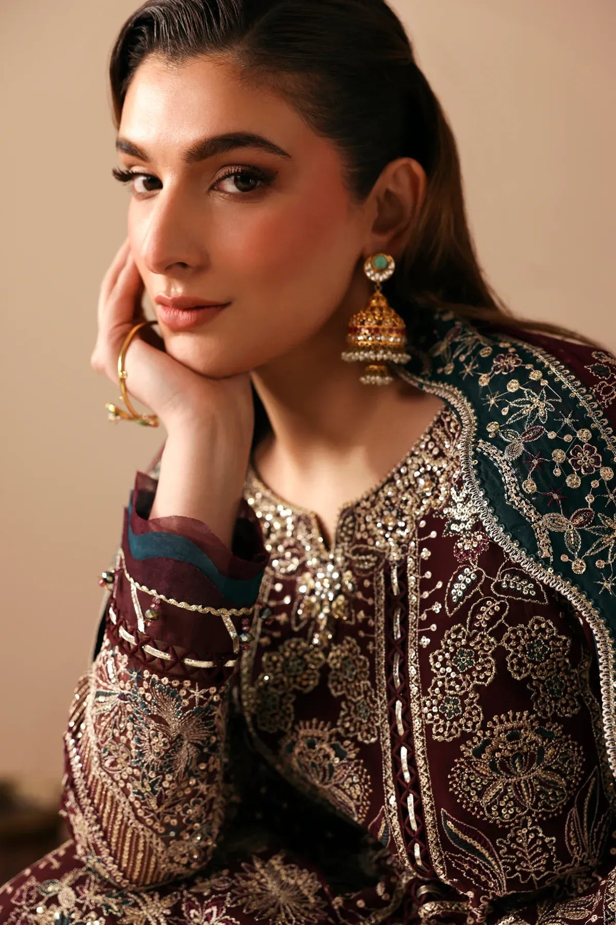 XENIA NEORAH LUXURY QABITA