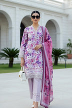 LAKHANY KOMAL LAWN LG-IZ-0516