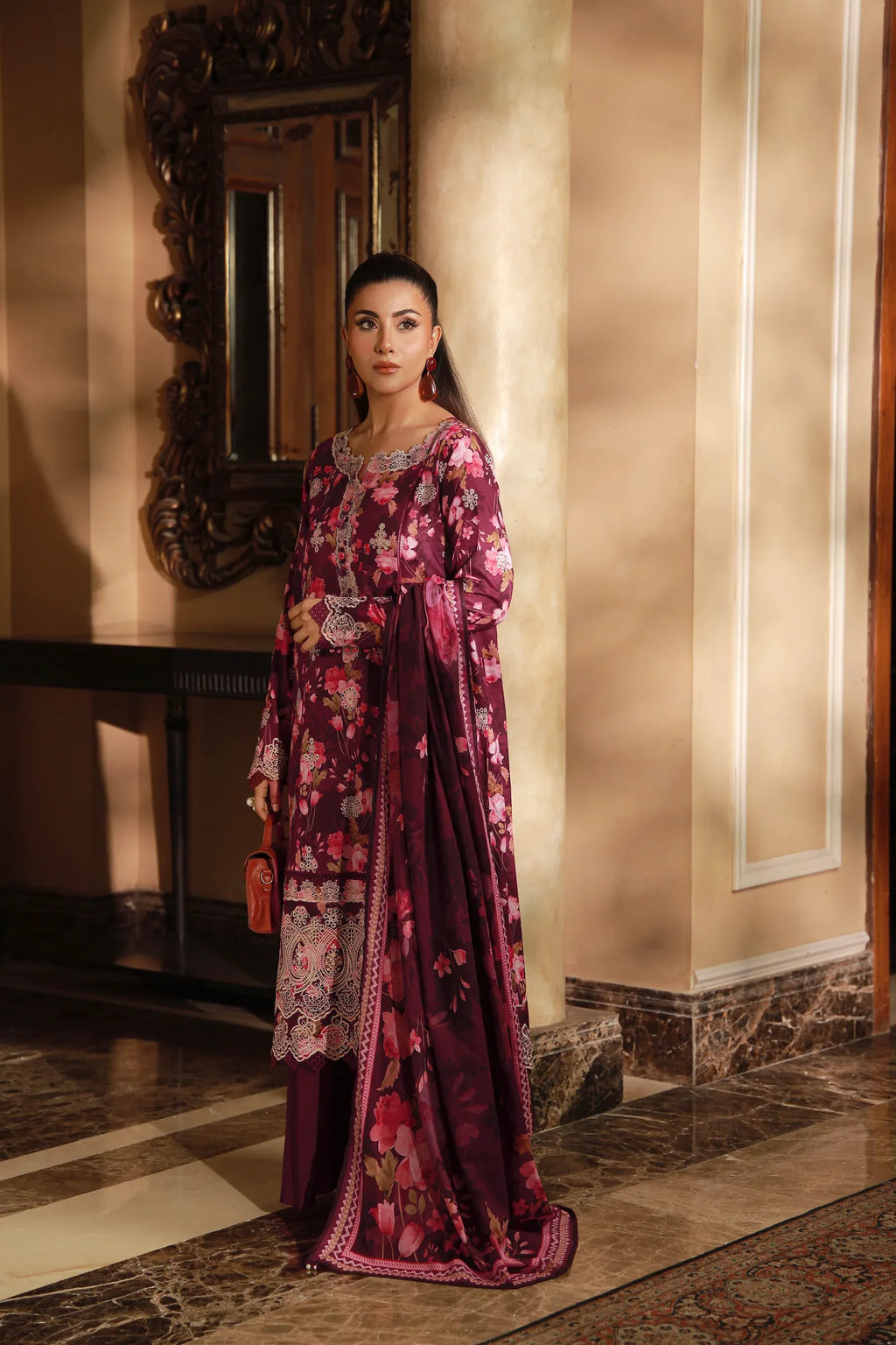 LAKHANY KOMAL LAWN LG-RL-0360