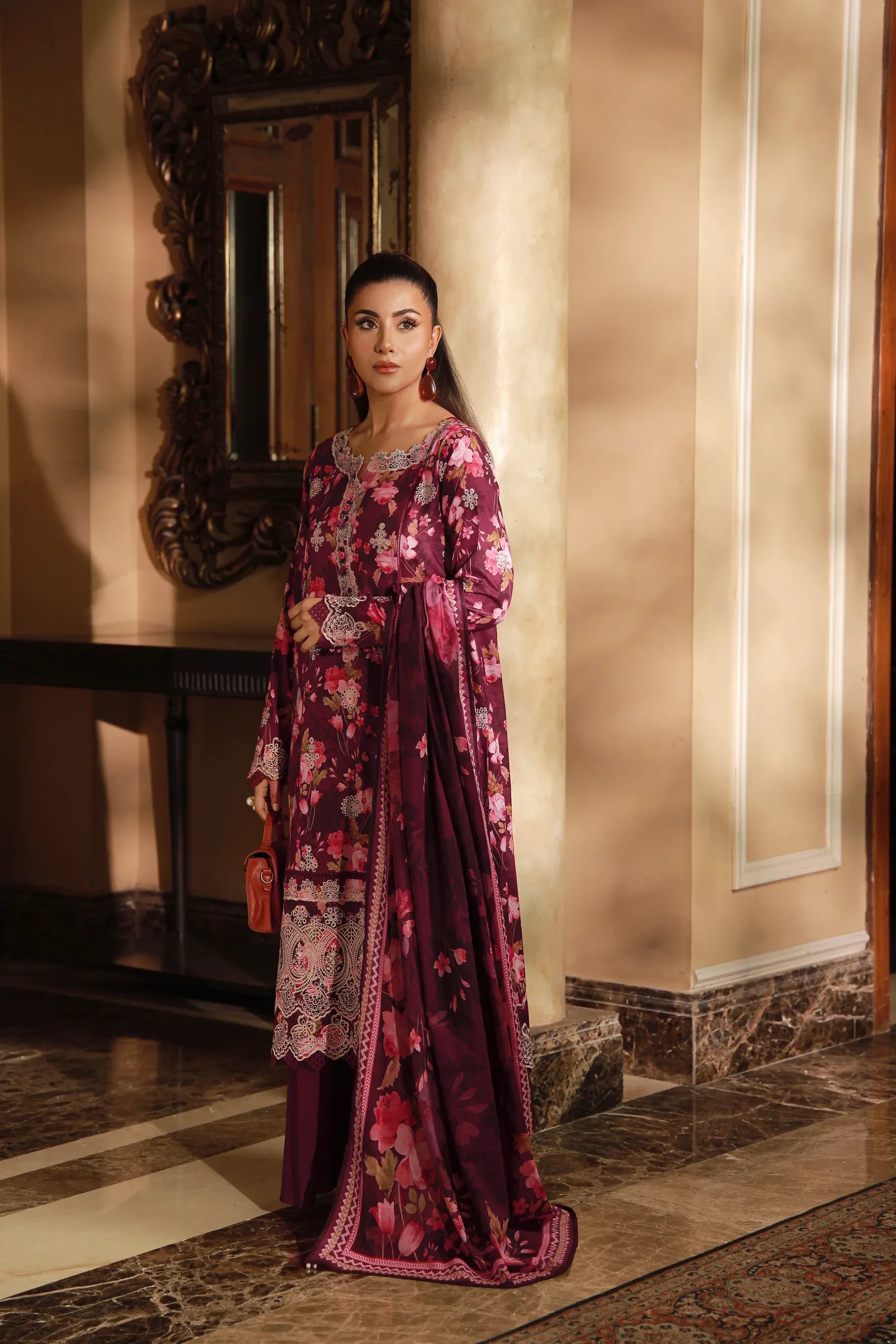 LAKHANY KOMAL LAWN LG-RL-0360