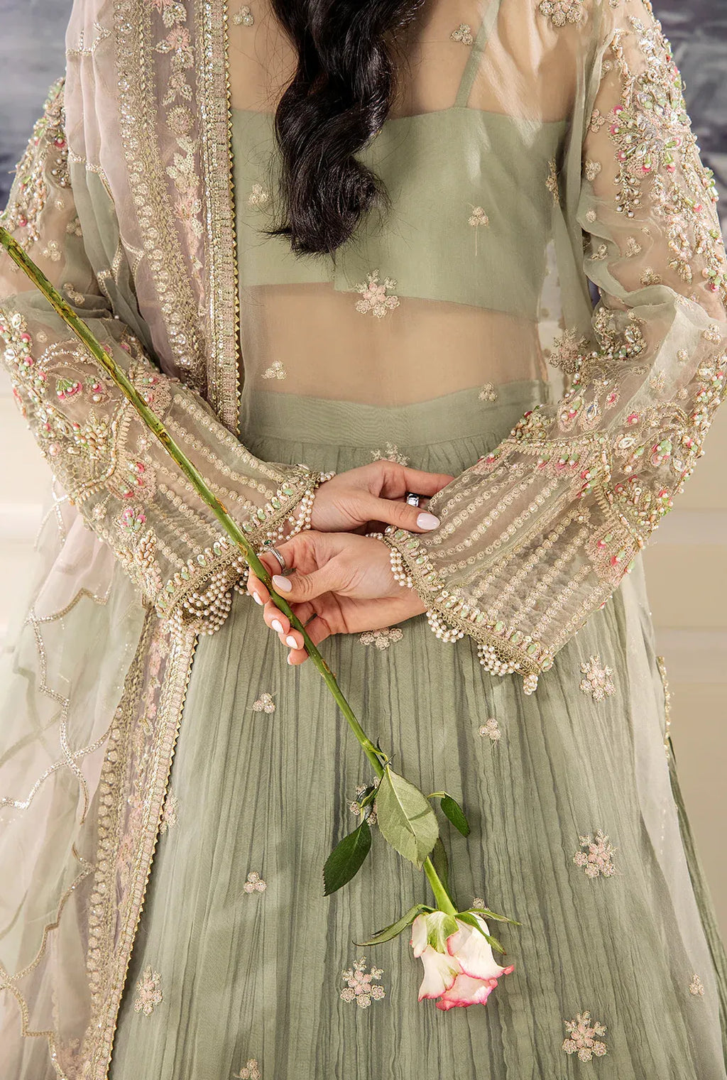 SAAD SHAIKH CELESTIA WEDDING FORMALS BELLE