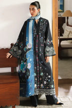 QALAMKAR QPRINTS QW-06 B