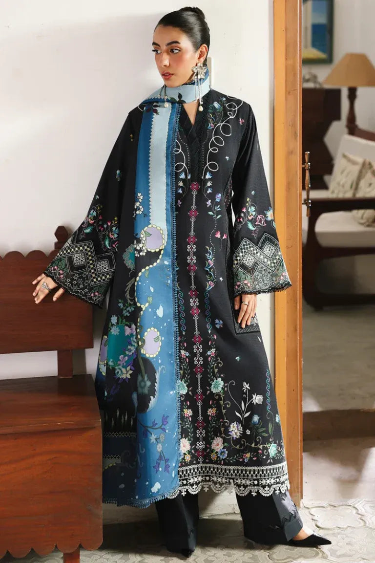 QALAMKAR QPRINTS QW-06 B