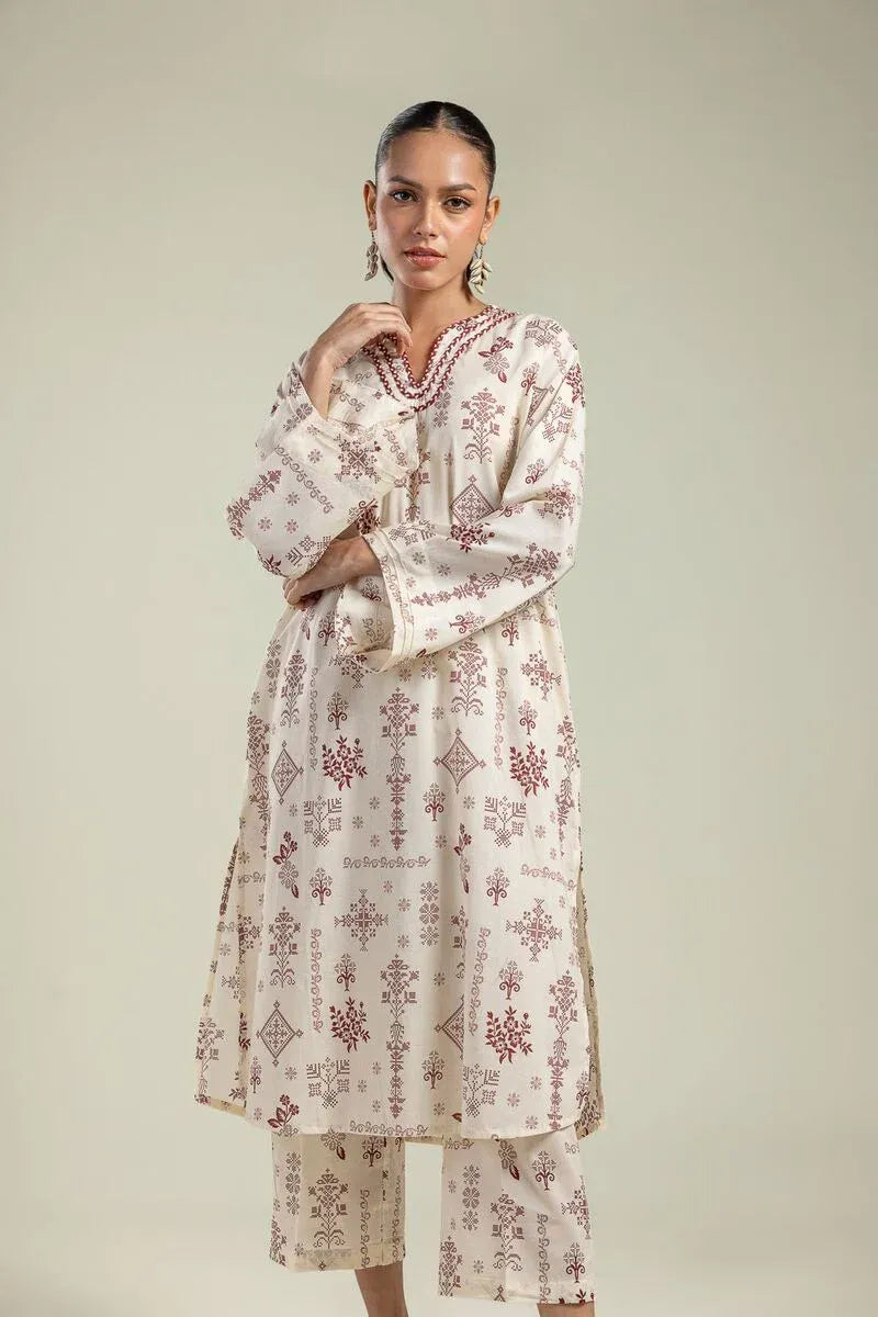 KHAADI 1-26-208-A-D1 2PC