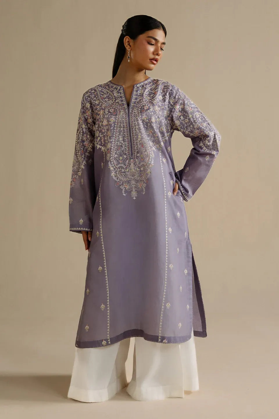 ZARA SHAHJAHAN ZR26B1012 1PC