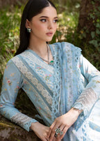 SAIRA SHAKIRA BLOOM D-08B