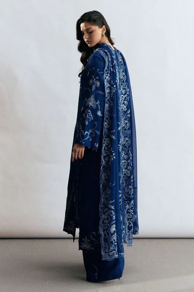 ZARA SHAHJAHAN SS26F0602