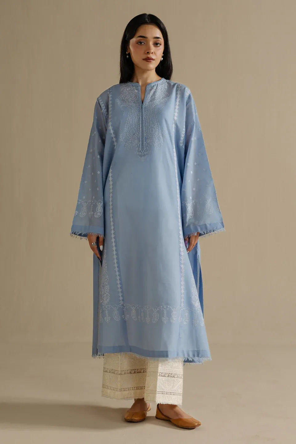 ZARA SHAHJAHAN ZR26B1010 1PC