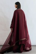 ZARA SHAHJAHAN SS26F0603