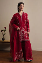 ZARA SHAHJAHAN SS26P0386 3PC