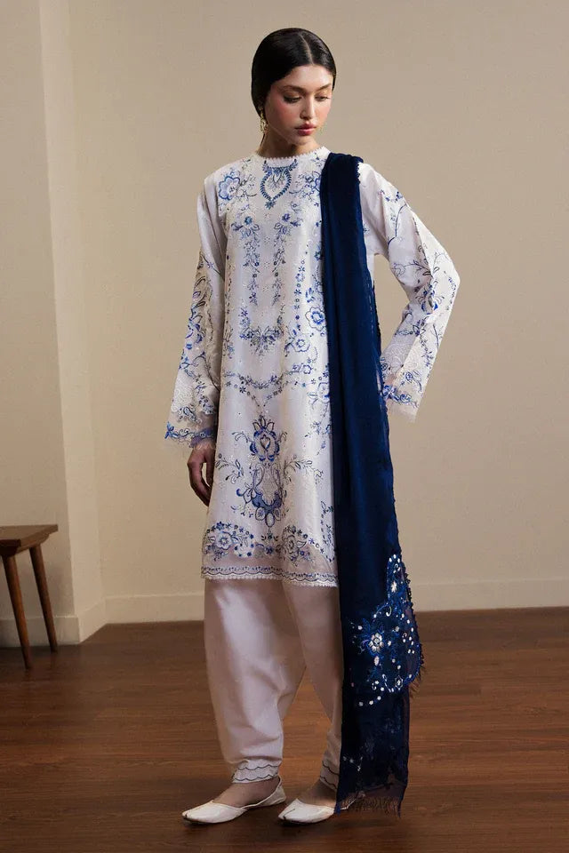 ZARA SHAHJAHAN SS26P0400 3PC