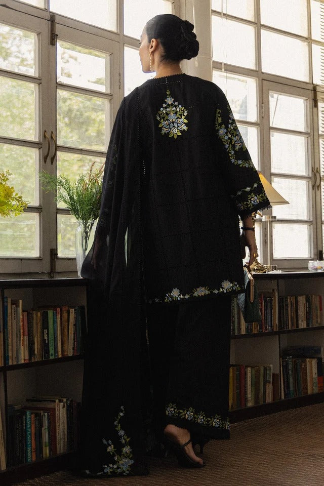 ZARA SHAHJAHAN ZR26P1007 3PC