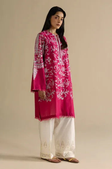 ZARA SHAHJAHAN ZR26B1020 1PC