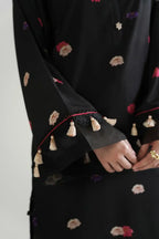 LULUSAR MURKAI TOP+PANTS+DUPATTA