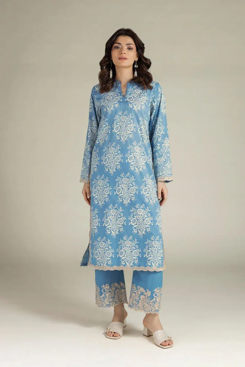 STITCHED BY CC KHAADI A112-26-113EA1 3PC