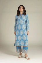 STITCHED BY CC KHAADI A112-26-113EA1 3PC