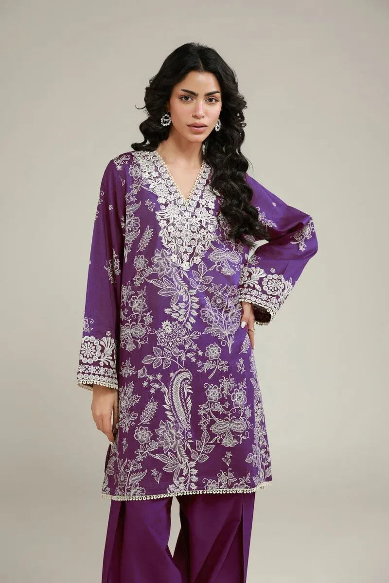KHAADI A112-26-116 EF2 2PC